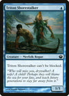 Image for Triton Shorestalker (Journey Into Nyx) (56) - Magic: The Gathering