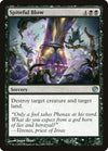 Image for Spiteful Blow (Journey Into Nyx) (83) - Magic: The Gathering