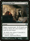 Image for Nightmarish End (Journey Into Nyx) (76) - Magic: The Gathering