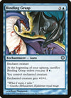 Image for Binding Grasp (Coldsnap Theme Deck Reprints) (60) - Magic: The Gathering