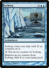 Image for Iceberg (Coldsnap Theme Deck Reprints) (73) - Magic: The Gathering