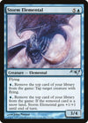 Image for Storm Elemental (Coldsnap Theme Deck Reprints) (37) - Magic: The Gathering