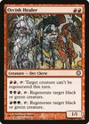 Image for Orcish Healer (Coldsnap Theme Deck Reprints) (208) - Magic: The Gathering