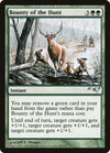 Image for Bounty of the Hunt (Coldsnap Theme Deck Reprints) (85) - Magic: The Gathering