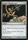 Image for Arcum's Weathervane (Coldsnap Theme Deck Reprints) (310) - Magic: The Gathering