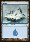Image for Island (374) (Coldsnap Theme Deck Reprints) (374) - Magic: The Gathering