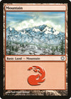 Image for Mountain (378) (Coldsnap Theme Deck Reprints) (378) - Magic: The Gathering