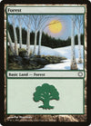 Image for Forest (382) (Coldsnap Theme Deck Reprints) (382) - Magic: The Gathering