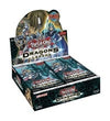 Image for Dragons of Legend Booster Box (24 count) - YuGiOh