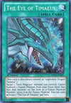 Image for The Eye of Timaeus (Dragons of Legend) (DRLG-EN005) - YuGiOh