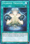 Image for Guarded Treasure (Dragons of Legend) (DRLG-EN013) - YuGiOh