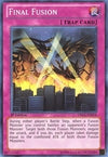 Image for Final Fusion (Dragons of Legend) (DRLG-EN018) - YuGiOh
