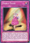 Image for Doble Passe (Dragons of Legend) (DRLG-EN021) - YuGiOh
