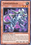 Image for Carboneddon (Dragons of Legend) (DRLG-EN022) - YuGiOh