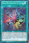 Image for Rank-Up-Magic Admiration of the Thousands (Dragons of Legend) (DRLG-EN044) - YuGiOh