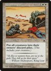 Image for Wrath of God (Portal) - Magic: The Gathering