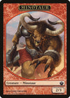 Image for Minotaur Token (Journey Into Nyx) (3) - Magic: The Gathering