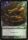 Image for Snake Token (Journey Into Nyx) (6) - Magic: The Gathering