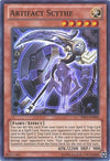Image for Artifact Scythe (Primal Origin) (PRIO-EN000) - YuGiOh