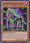 Image for Gimmick Puppet Des Troy (Primal Origin) (PRIO-EN095) - YuGiOh