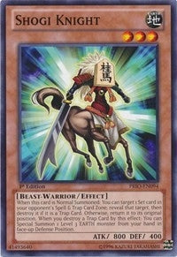 Image for Shogi Knight (Primal Origin) (PRIO-EN094) - YuGiOh