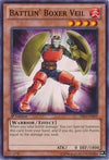 Image for Battlin' Boxer Veil (Primal Origin) (PRIO-EN009) - YuGiOh