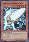 Image for Artifact Moralltach (Primal Origin) (PRIO-EN011) - YuGiOh