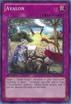 Image for Avalon (Primal Origin) (PRIO-EN088) - YuGiOh