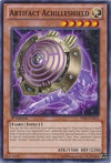 Image for Artifact Achilleshield (Primal Origin) (PRIO-EN015) - YuGiOh
