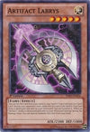 Image for Artifact Labrys (Primal Origin) (PRIO-EN016) - YuGiOh