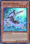 Image for Bujingi Sinyou (Primal Origin) (PRIO-EN084) - YuGiOh