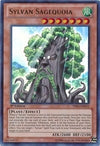 Image for Sylvan Sagequoia (Primal Origin) (PRIO-EN021) - YuGiOh