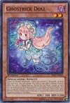 Image for Ghostrick Doll (Primal Origin) (PRIO-EN022) - YuGiOh