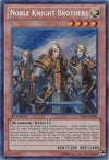 Image for Noble Knight Brothers (Primal Origin) (PRIO-EN081) - YuGiOh