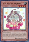 Image for Madolche Anjelly (Primal Origin) (PRIO-EN028) - YuGiOh