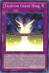Image for Tachyon Chaos Hole (Primal Origin) (PRIO-EN070) - YuGiOh