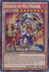 Image for Thestalos the Mega Monarch (Primal Origin) (PRIO-EN035) - YuGiOh