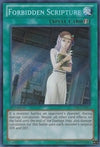 Image for Forbidden Scripture (Primal Origin) (PRIO-EN067) - YuGiOh