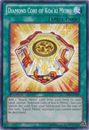 Image for Diamond Core of Koa'ki Meiru (Primal Origin) (PRIO-EN065) - YuGiOh