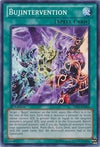 Image for Bujintervention (Primal Origin) (PRIO-EN064) - YuGiOh