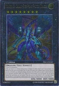 Image for Number 62: Galaxy-Eyes Prime Photon Dragon (UTR) (Primal Origin) (PRIO-EN040) - YuGiOh