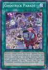 Image for Ghostrick Parade (Primal Origin) (PRIO-EN063) - YuGiOh