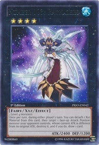 Image for Number 103: Ragnazero (Primal Origin) (PRIO-EN042) - YuGiOh