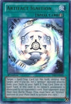 Image for Artifact Ignition (Primal Origin) (PRIO-EN060) - YuGiOh
