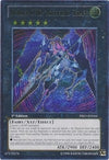 Image for Number C102: Archfiend Seraph (UTR) (Primal Origin) (PRIO-EN044) - YuGiOh