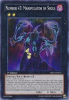 Image for Number 43: Manipulator of Souls (Primal Origin) (PRIO-EN047) - YuGiOh