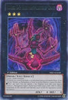 Image for Number C43: High Manipulator of Chaos (Primal Origin) (PRIO-EN048) - YuGiOh
