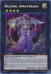 Image for Bujinki Amaterasu (Primal Origin) (PRIO-EN052) - YuGiOh