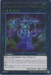 Image for Bujinki Amaterasu (UTR) (Primal Origin) (PRIO-EN052) - YuGiOh