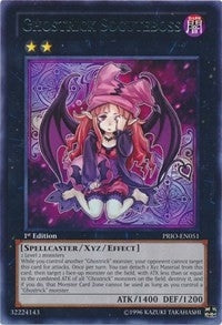 Image for Ghostrick Socuteboss (Primal Origin) (PRIO-EN051) - YuGiOh